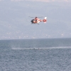 EC 135, Rettungsübung Friedrichshafen