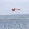 EC 135, Rettungsübung Friedrichshafen