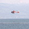 EC 135, Rettungsübung Friedrichshafen