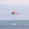 EC 135, Rettungsübung Friedrichshafen