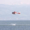 EC 135, Rettungsübung Friedrichshafen