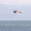 EC 135, Rettungsübung Friedrichshafen