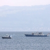 Rettungsübung Friedrichshafen