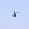 Super Puma, Rettungsübung Friedrichshafen