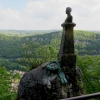 Schloß Lichtenstein 25.05.2017