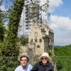 Schloß Lichtenstein 25.05.2017