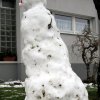 Schneemann