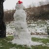 Schneemann