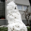 Schneemann