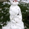 Schneemann