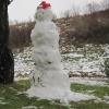 Schneemann