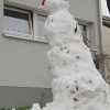 Schneemann