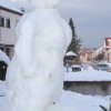 Schneemann