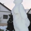 Schneemann