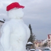 Schneemann