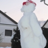 Schneemann