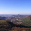Schönbergturm Pfullingen 19.04.2015