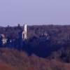 Schönbergturm Pfullingen 19.04.2015