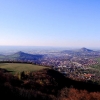 Schönbergturm Pfullingen 19.04.2015