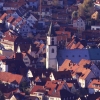 Schönbergturm Pfullingen 19.04.2015