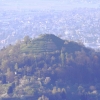 Schönbergturm Pfullingen 19.04.2015