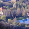 Schönbergturm Pfullingen 19.04.2015