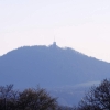 Schönbergturm Pfullingen 19.04.2015
