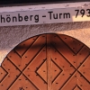 Schönbergturm Pfullingen 19.04.2015