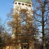 Schönbergturm Pfullingen 31.10.2013