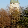Schönbergturm Pfullingen 31.10.2013