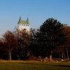 Schönbergturm Pfullingen 31.10.2013