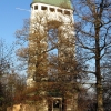 Schönbergturm Pfullingen 31.10.2013