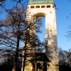 Schönbergturm Pfullingen 31.10.2013