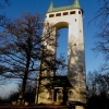 Schönbergturm Pfullingen 31.10.2013