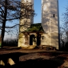 Schönbergturm Pfullingen 31.10.2013