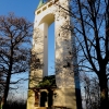 Schönbergturm Pfullingen 31.10.2013