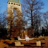 Schönbergturm Pfullingen 31.10.2013