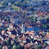 Schönbergturm Pfullingen