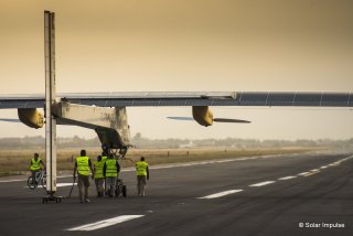 Solar Impulse