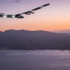 Solar Impulse lands in Hawaii