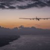 Solar Impulse lands in Hawaii