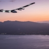 Solar Impulse lands in Hawaii