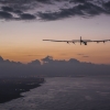 Solar Impulse lands in Hawaii