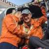 Solar Impulse lands in Hawaii