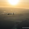 Solar Impulse 2 lands in Spain