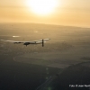 Solar Impulse 2 lands in Spain