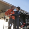 Solar Impulse 2 lands in Spain