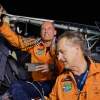 Solar Impulse lands in Ahmedabad, India completing first part of round-the-world journey