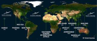 Solar Impulse 2