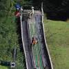 Sommerskispringen 30.09.2014
